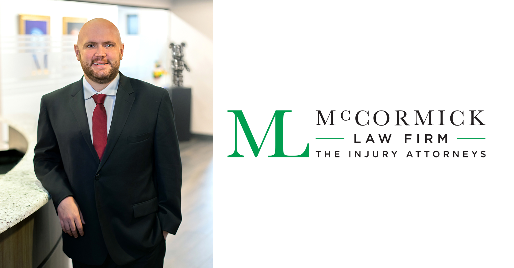 Kyle Mathis | Chief Operating Officer | McCormick Law Firm