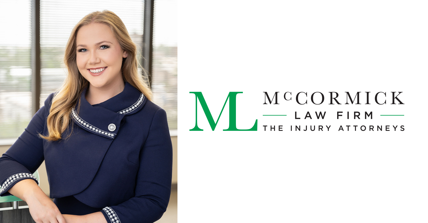 McKenna White McCormick Law Firm