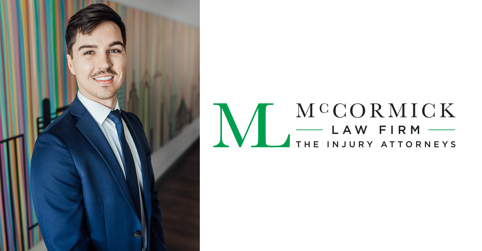 Tate Perkins McCormick Law Firm