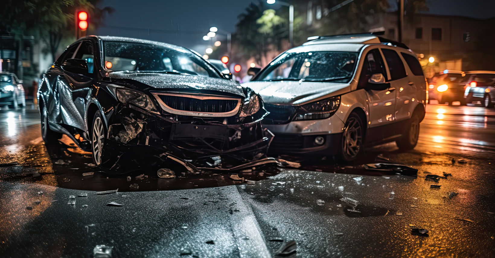 Dallas-Fort Worth Auto Accident Lawyer